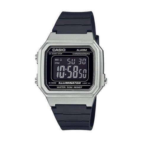 CASIO COLLECTION  W-217HM-7BVEF
