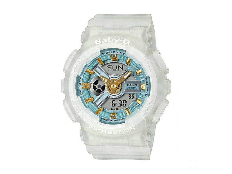 CASIO BABY-G BA-110SC-7AER