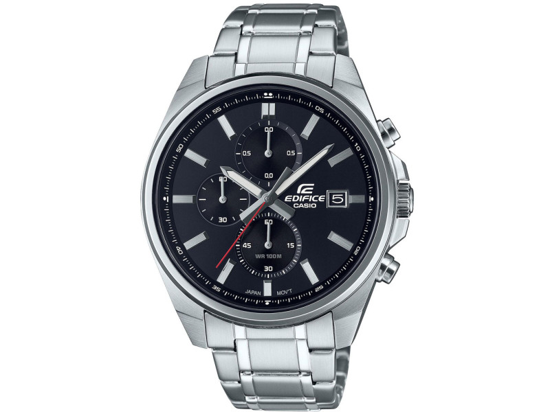 CASIO EDIFICE  EFV-610D-1AVUEF