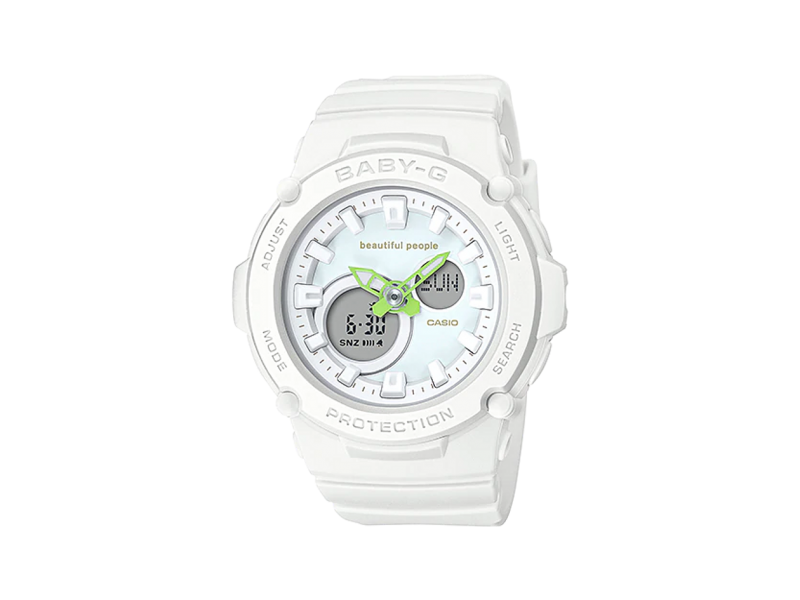 CASIO BABY-G BGA-270BP-7ADR