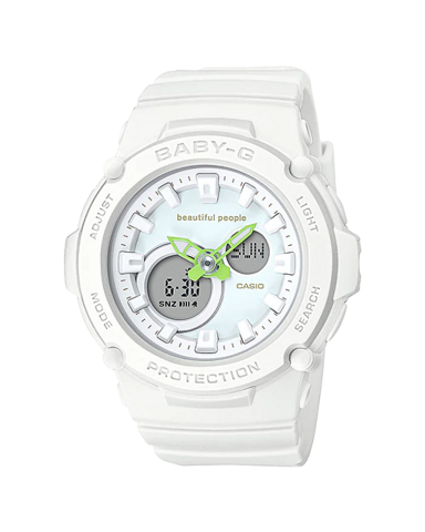 CASIO BABY-G BGA-270BP-7ADR