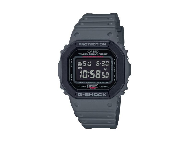 CASIO G-SHOCK DW-5610SU-8ER