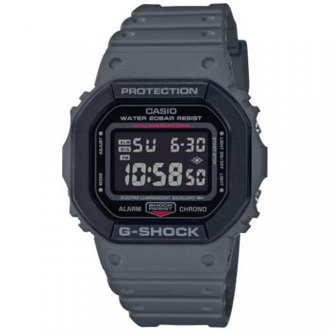 CASIO G-SHOCK DW-5610SU-8ER