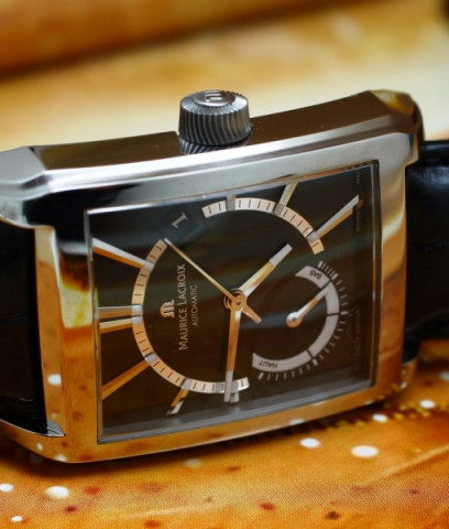 ЕНЕРГИЕН РЕЗЕРВ (POWER RESERVE)