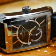 ЕНЕРГИЕН РЕЗЕРВ (POWER RESERVE)