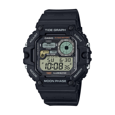 CASIO COLLECTION  WS-1700H-1AVEF