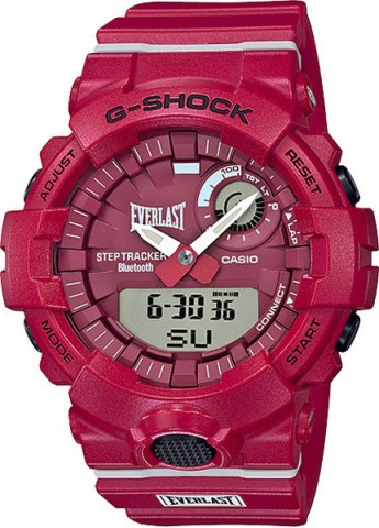 CASIO G-SHOCK BLUETOOTH GBA-800EL-4AER