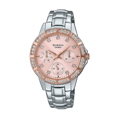 CASIO SHEEN SHE-3517SG-4AUEF