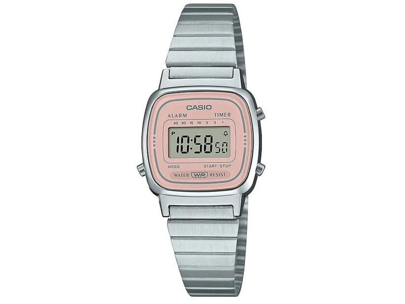 CASIO COLLECTION LA670WEA-4A2EF