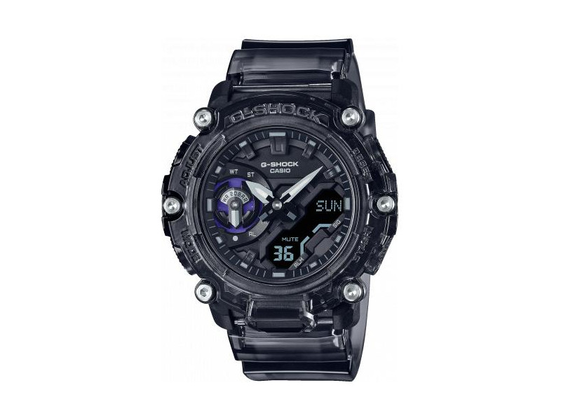 CASIO G-SHOCK GA-2200SKL-8AER