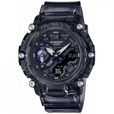 CASIO G-SHOCK GA-2200SKL-8AER