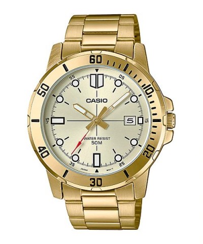 CASIO COLLECTION MTP-VD01G-9EV
