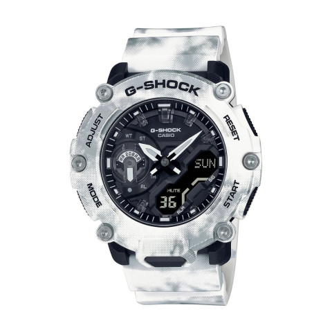 CASIO G-SCHOCK GA-2200GC-7AER
