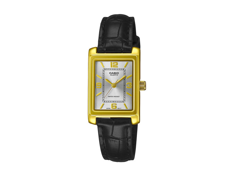 CASIO COLLECTION LTP-1234PGL-7A2EF