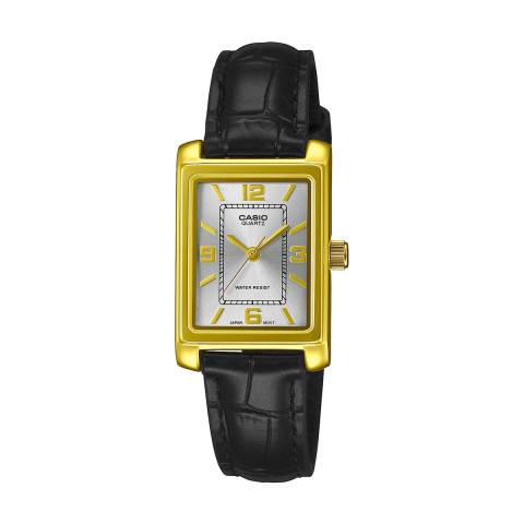 CASIO COLLECTION LTP-1234PGL-7A2EF