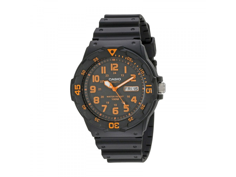 CASIO COLLECTION MRW-200H-4BV