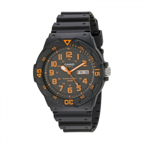 CASIO COLLECTION MRW-200H-4BV