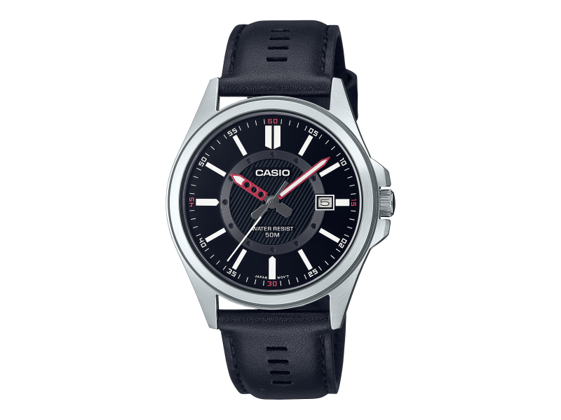 CASIO COLLECTION MTP-E700L-1EVEF