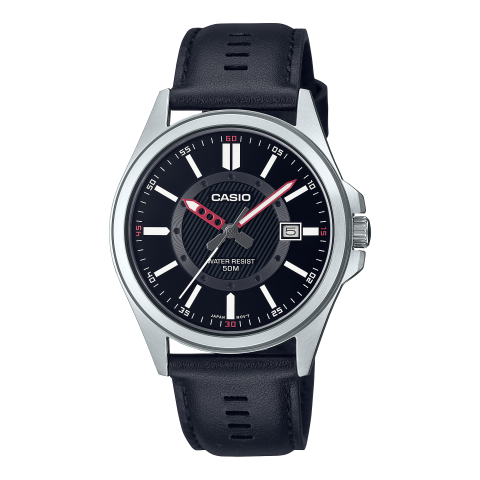 CASIO COLLECTION MTP-E700L-1EVEF