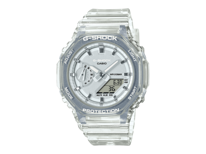 CASIO G-SHOCK GMA-S2100SK-7AER