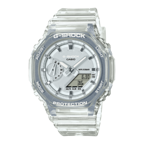 CASIO G-SHOCK GMA-S2100SK-7AER