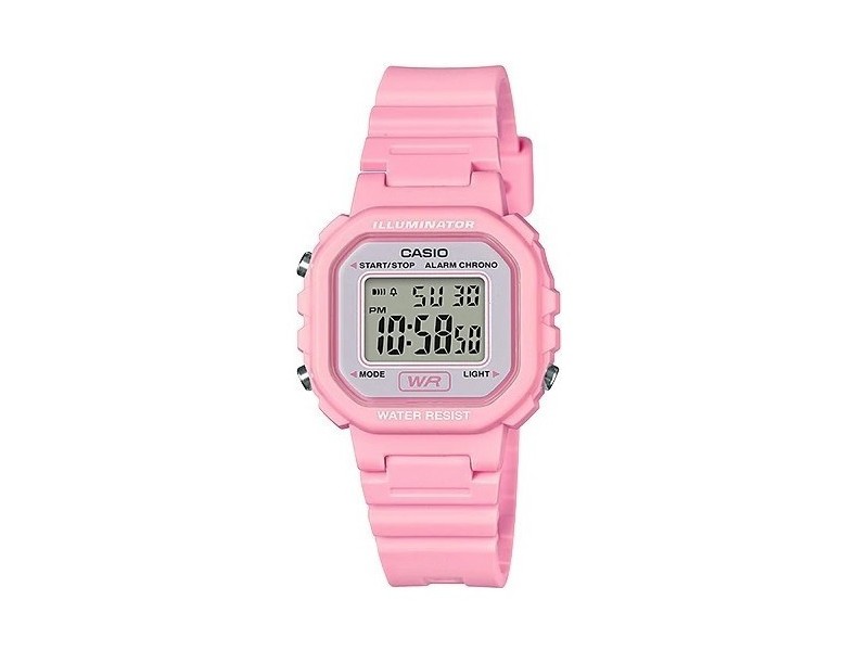 CASIO COLLECTION LA-20WH-4A1EF