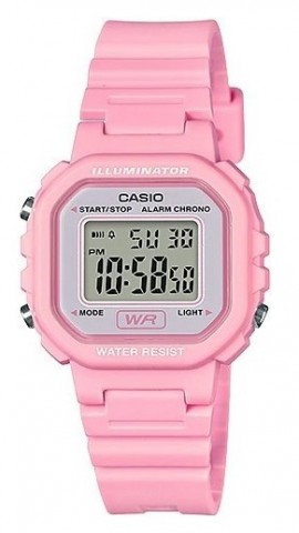 CASIO COLLECTION LA-20WH-4A1EF