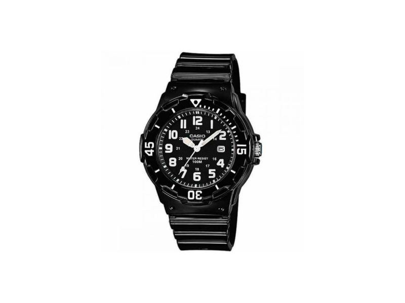 CASIO COLLECTION LRW-200H-1BVEF