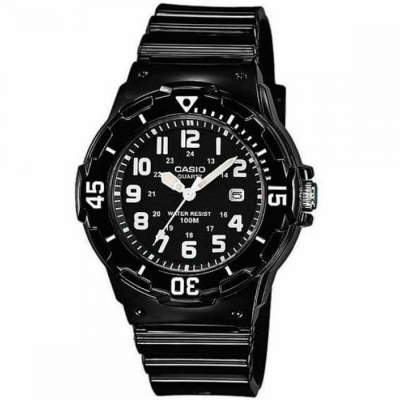 CASIO COLLECTION LRW-200H-1BVEF