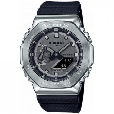 CASIO G-SHOCK GM-2100-1AER