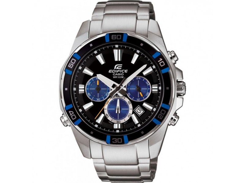 CASIO EDIFICE CHRONOGRAPH EFR-534D-1A2VEF
