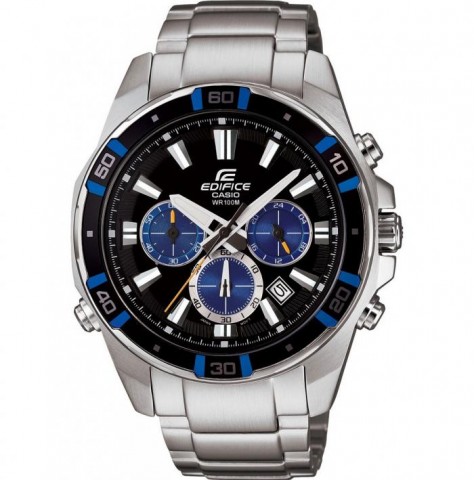 CASIO EDIFICE CHRONOGRAPH EFR-534D-1A2VEF