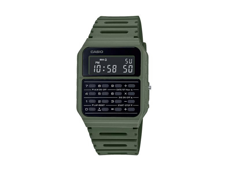 CASIO CA-53WF-3BEF