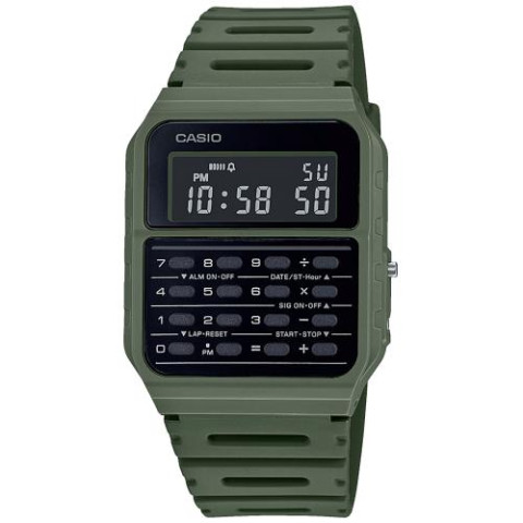 CASIO CA-53WF-3BEF