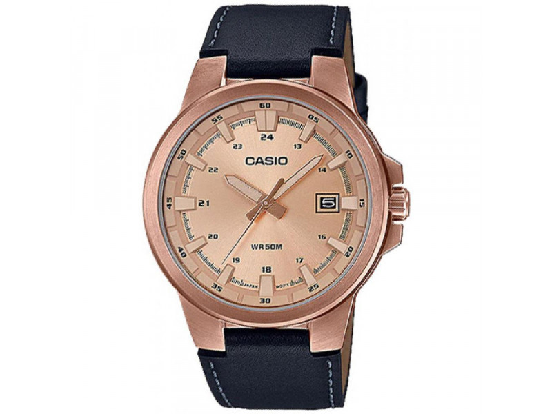 CASIO COLLECTION MTP-E173RL-5AVEF