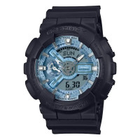 CASIO G-SHOCK GA-110CD-1A2ER