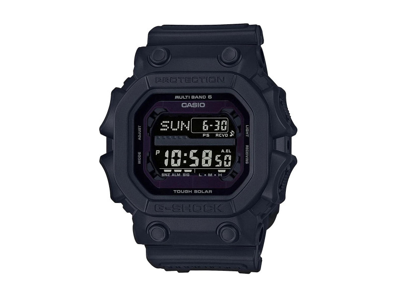 CASIO G-SHOCK SOLAR GXW-56BB-1ER