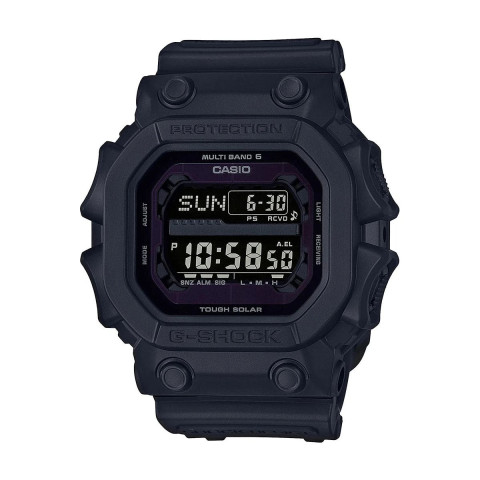 CASIO G-SHOCK SOLAR GXW-56BB-1ER