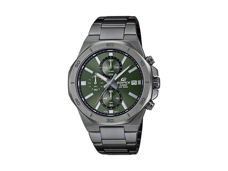 CASIO EDIFICE EFV-640DC-3AVUEF