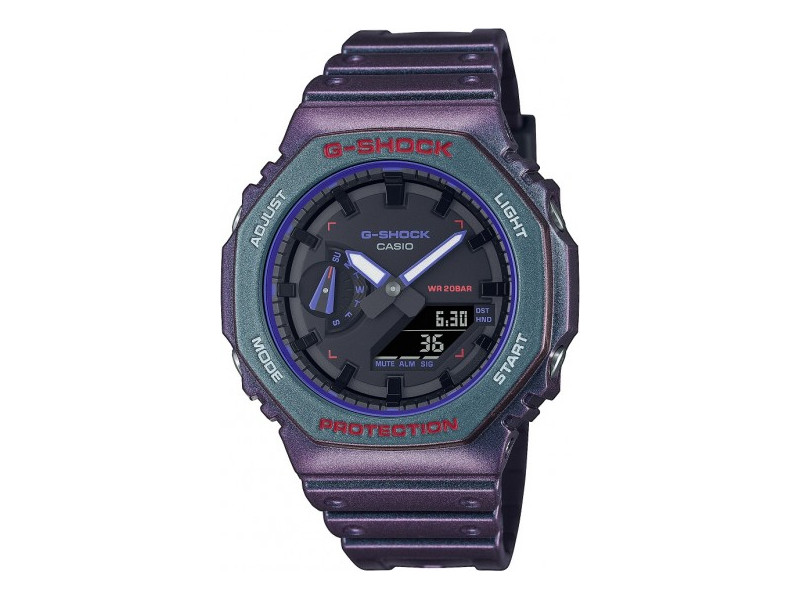CASIO G-SHOCK GA-2100AH-6AER