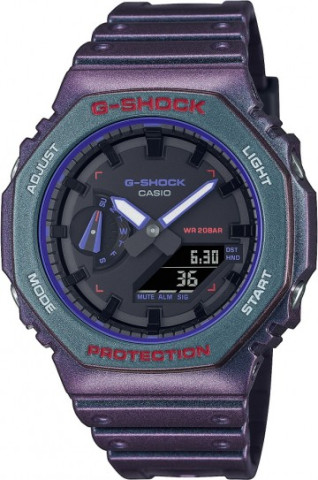 CASIO G-SHOCK GA-2100AH-6AER