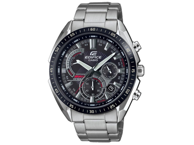 CASIO EDIFICE EFR-570DB-1AVUEF