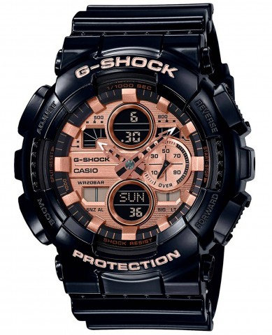 CASIO G-SHOCK GA-140GB-1A2ER