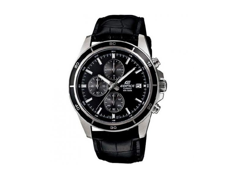 CASIO EDIFICE CHRONOGRAPH EFR-526L-1AVUEF