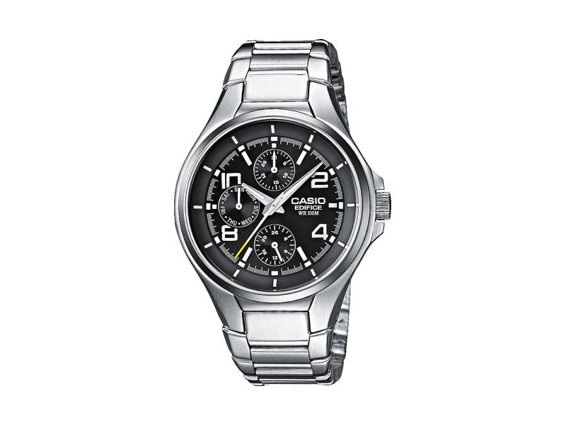 CASIO EDIFICE 41MM MEN'S WATCH EF-316D-1AVEG