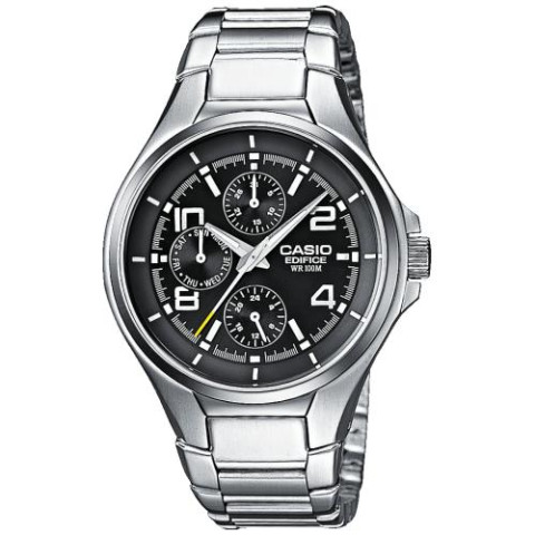 CASIO EDIFICE 41MM MEN'S WATCH EF-316D-1AVEG