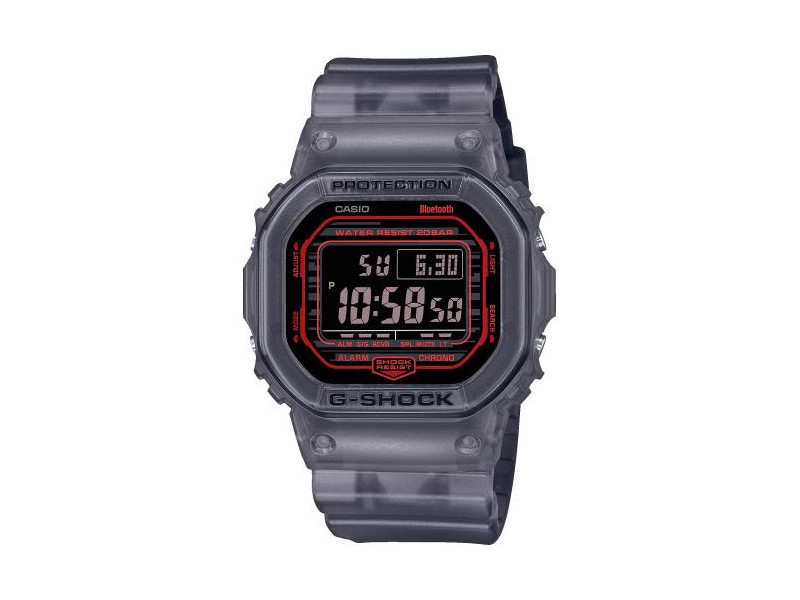 CASIO G-SCHOCK DW-B5600G-1ER