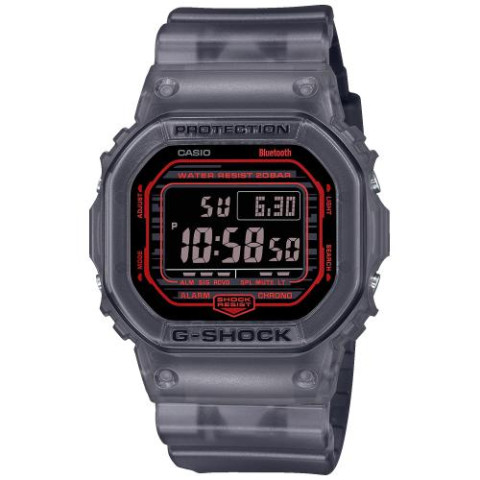 CASIO G-SCHOCK DW-B5600G-1ER