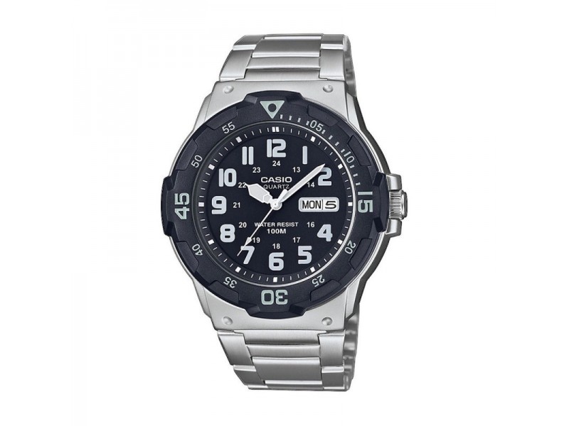 CASIO COLLECTION MRW-200HD-1BVEF