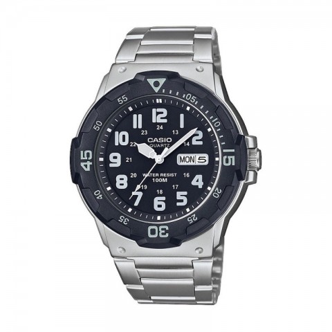 CASIO COLLECTION MRW-200HD-1BVEF
